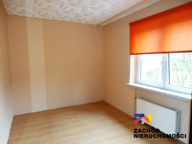 Dom z potencjałem w pobliżu Świebodzina!